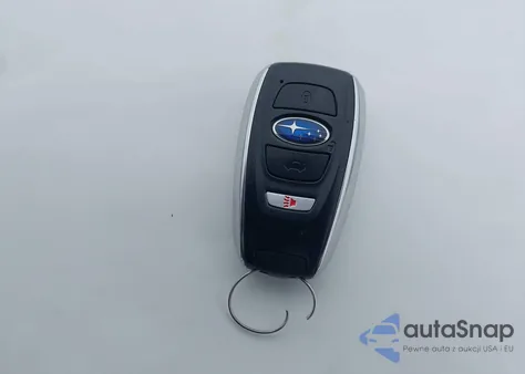 2019 Subaru Ascent Premium from USA, damaged, VIN 4S4WMACD9K3457583